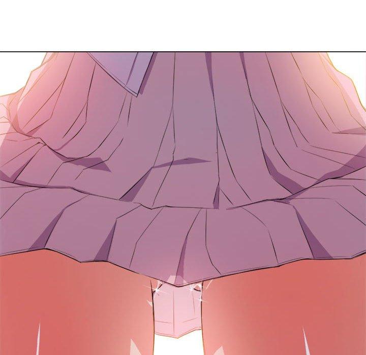 难缠小恶女，第30话，第 106 页