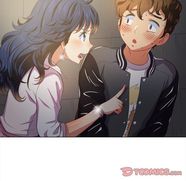 难缠小恶女，第31话，第 123 页