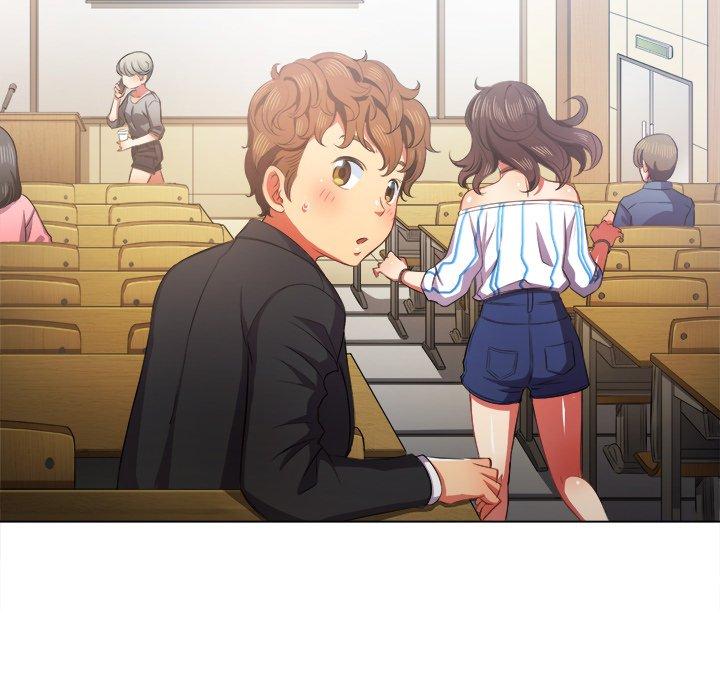 难缠小恶女，第34话，第 44 页