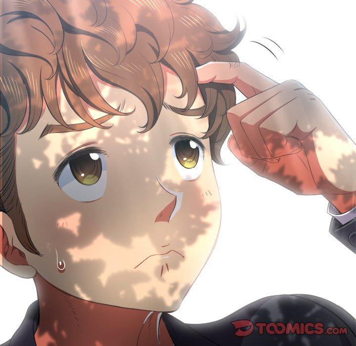 难缠小恶女，第35话，第 12 页
