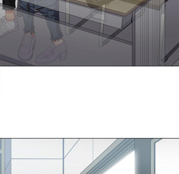 难缠小恶女，第36话，第 44 页