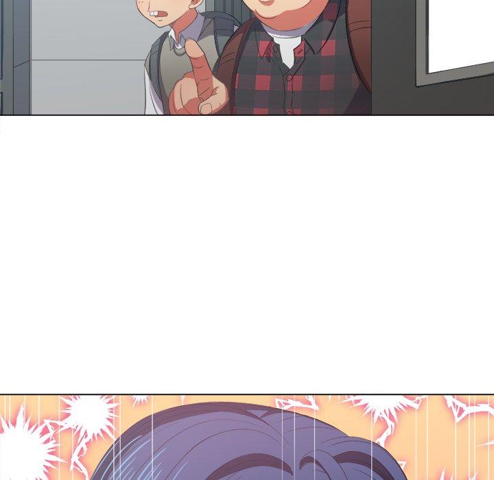 难缠小恶女，第36话，第 49 页