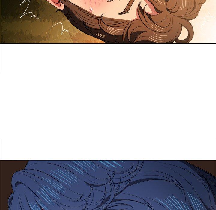 难缠小恶女，第36话，第 116 页