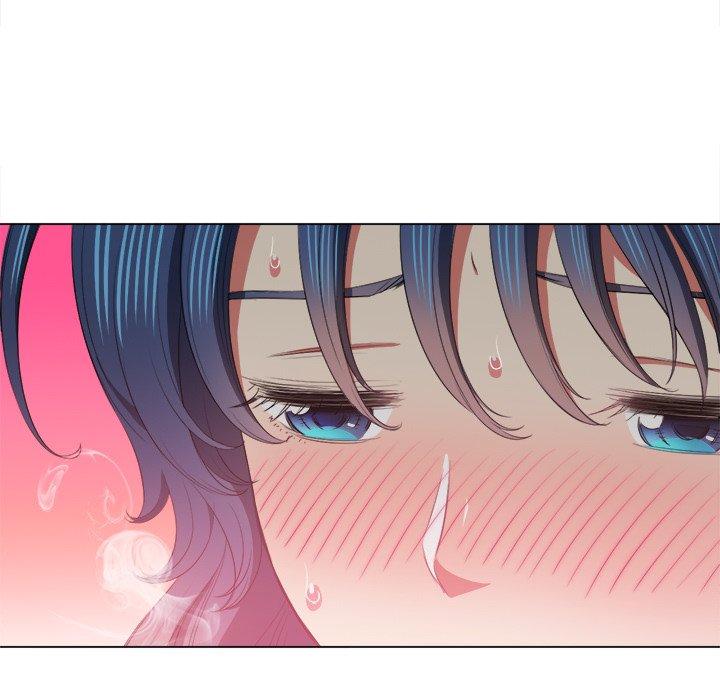 难缠小恶女，第36话，第 95 页