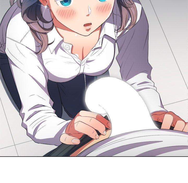 难缠小恶女，第37话，第 125 页