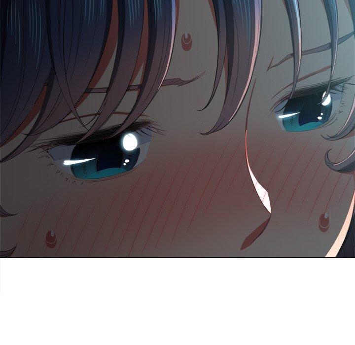 难缠小恶女，第38话，第 123 页