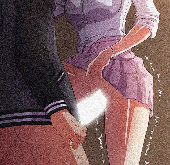 难缠小恶女，第39话，第 52 页