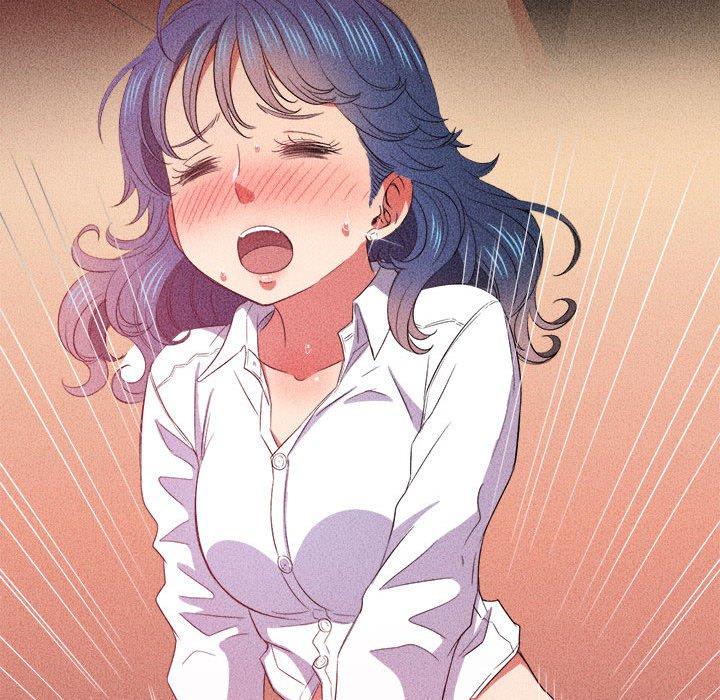 难缠小恶女，第42话，第 84 页