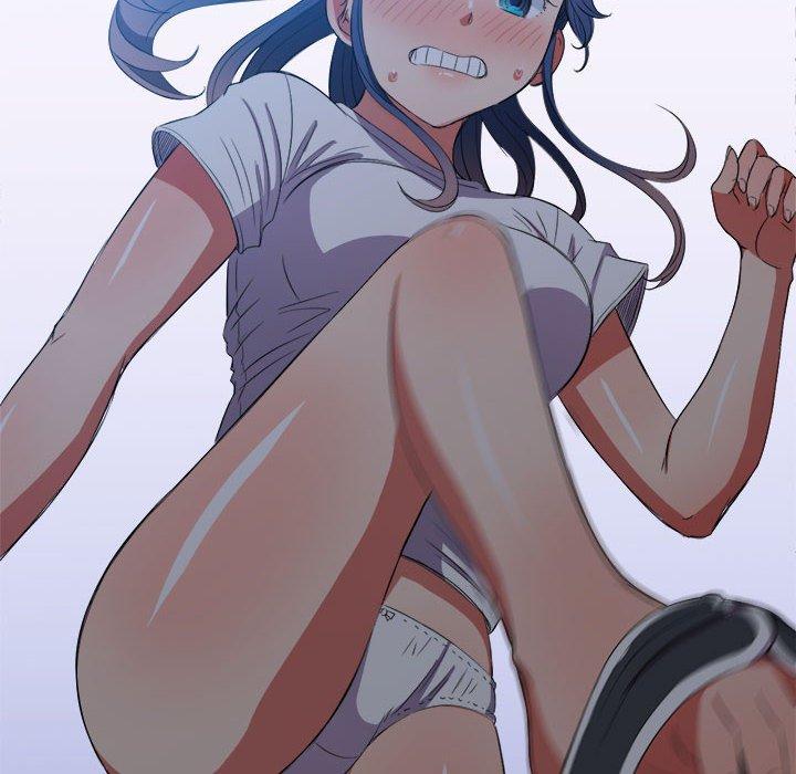 难缠小恶女，第43话，第 158 页