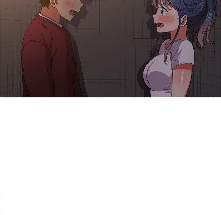 难缠小恶女，第44话，第 125 页