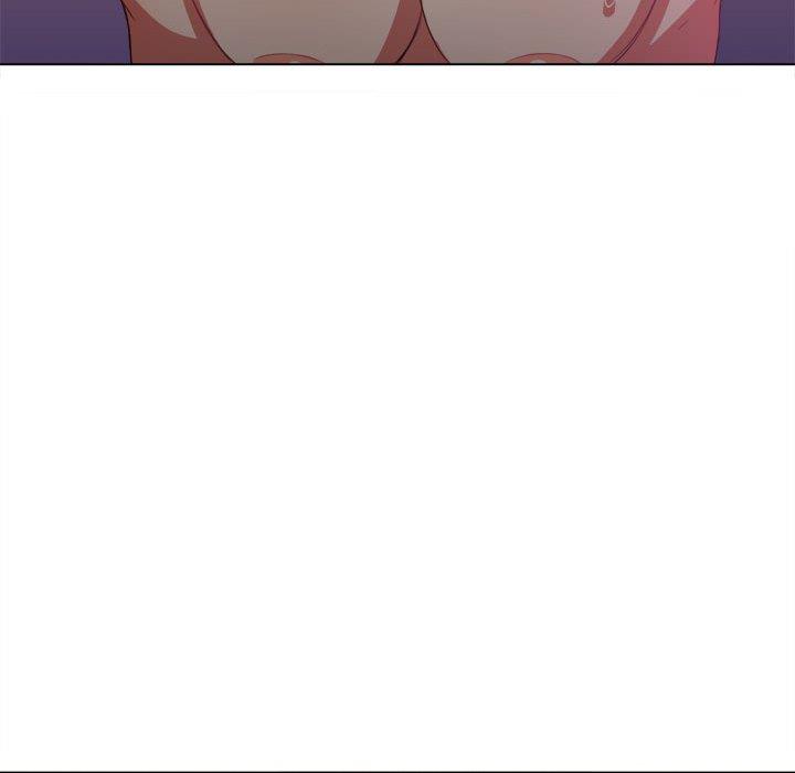 难缠小恶女，第45话，第 97 页