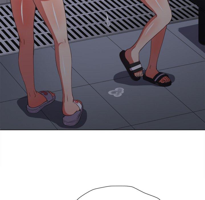 难缠小恶女，第46话，第 5 页