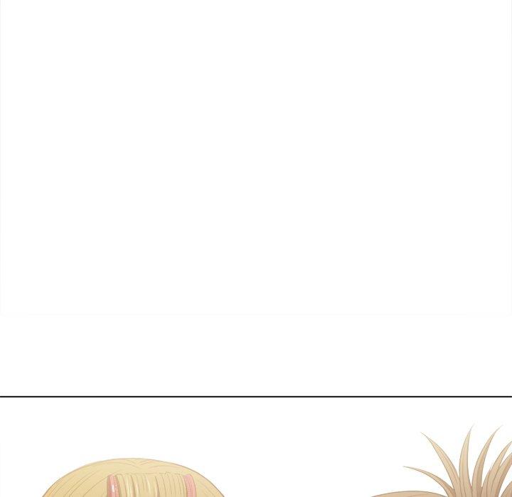 难缠小恶女，第46话，第 103 页