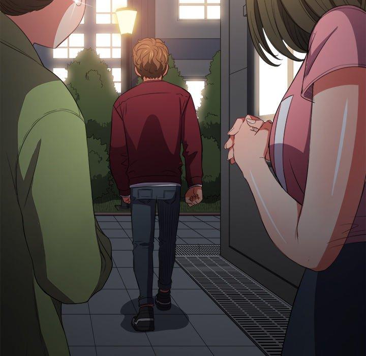 难缠小恶女，第46话，第 132 页