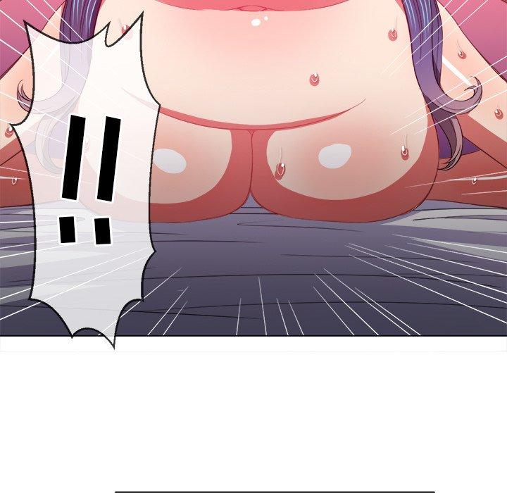 难缠小恶女，第47话，第 40 页