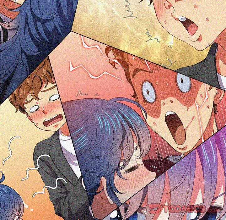 难缠小恶女，第47话，第 84 页