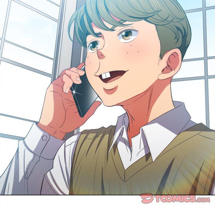 难缠小恶女，第49话，第 123 页