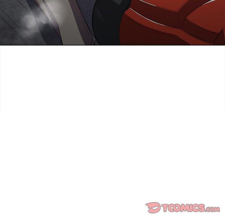 难缠小恶女，第51话，第 84 页
