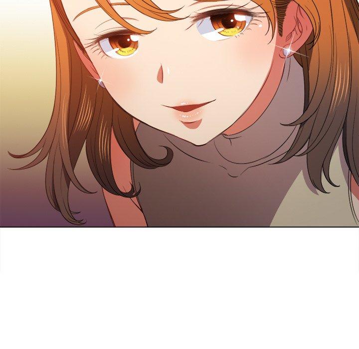 难缠小恶女，第52话，第 103 页
