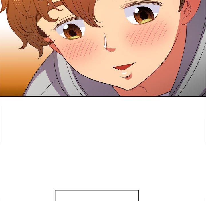 难缠小恶女，第53话，第 95 页