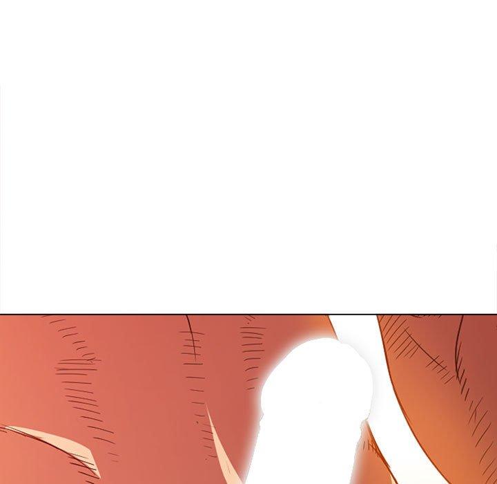 难缠小恶女，第54话，第 5 页