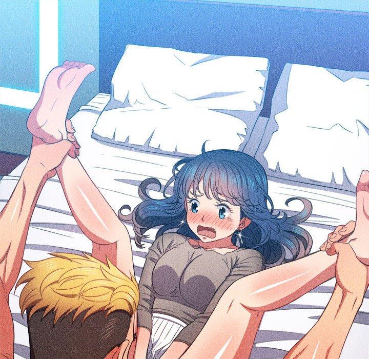 难缠小恶女，第54话，第 49 页