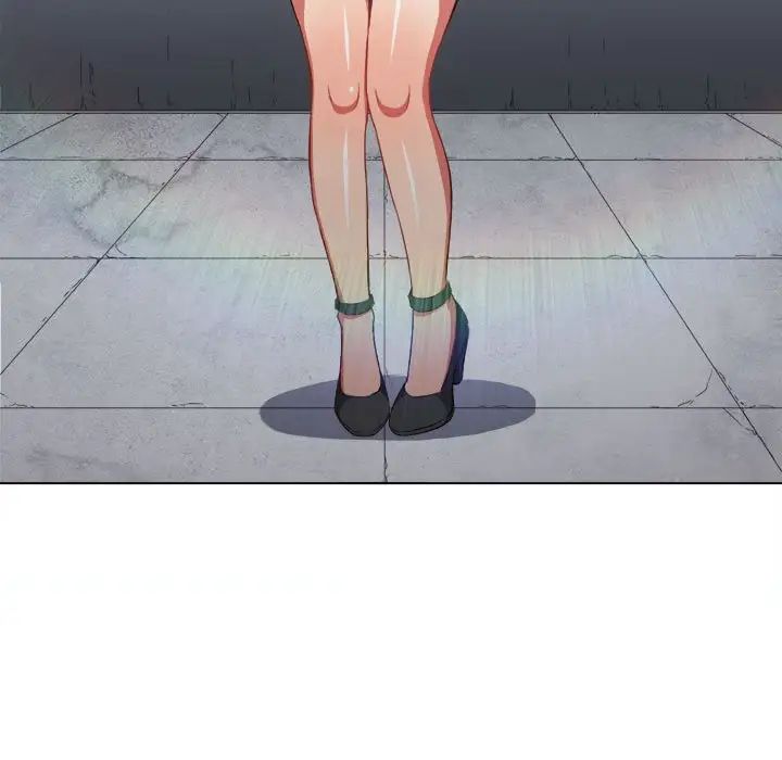 难缠小恶女，第57話，第 64 页