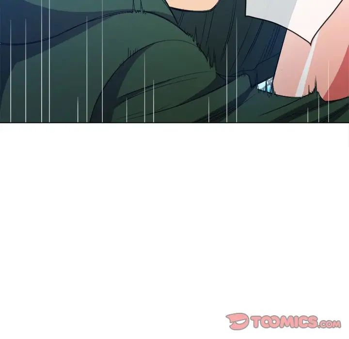 难缠小恶女，第58話，第 123 页
