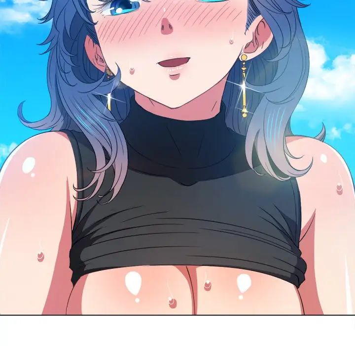 难缠小恶女，第59話，第 132 页