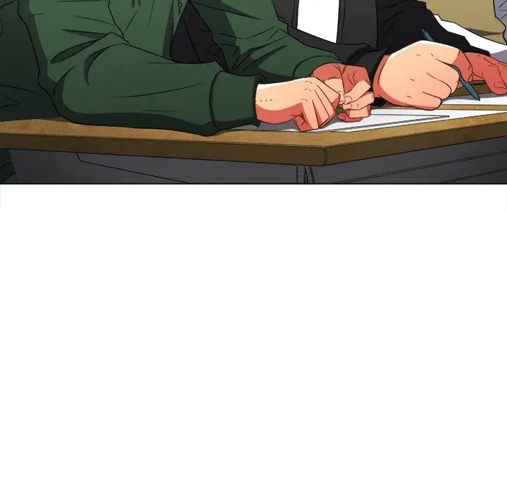 难缠小恶女，第61話，第 11 页