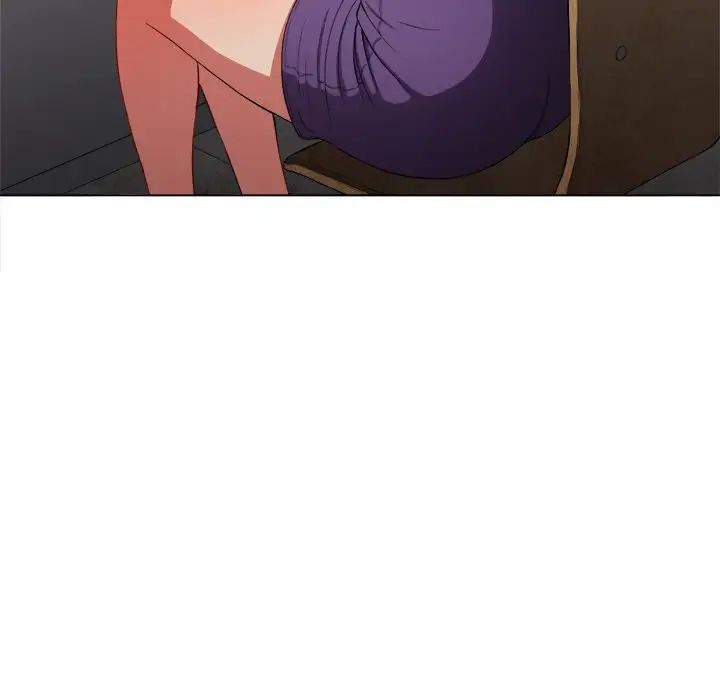 难缠小恶女，第61話，第 122 页
