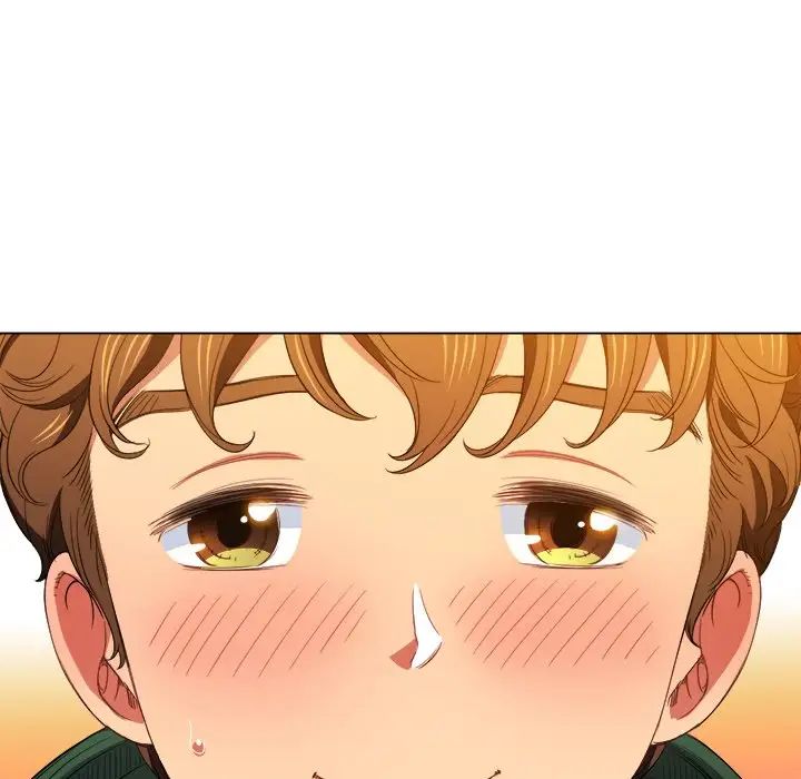 难缠小恶女，第61話，第 8 页