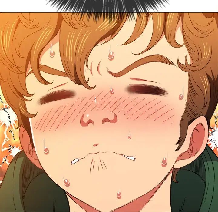 难缠小恶女，第62話，第 103 页