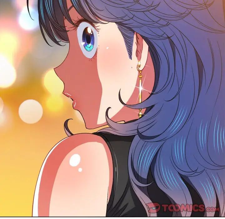 难缠小恶女，第63話，第 132 页