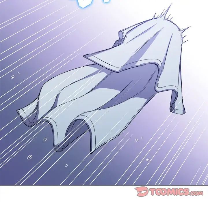 难缠小恶女，第67話，第 123 页