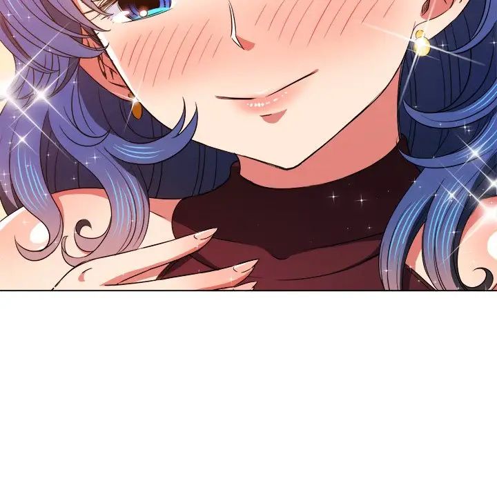 难缠小恶女，第67話，第 84 页