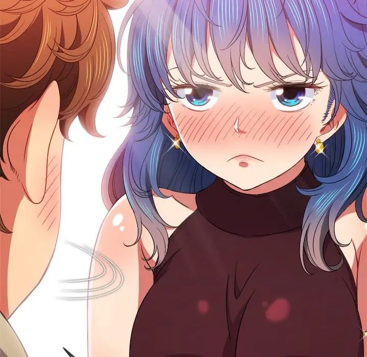 难缠小恶女，第67話，第 65 页