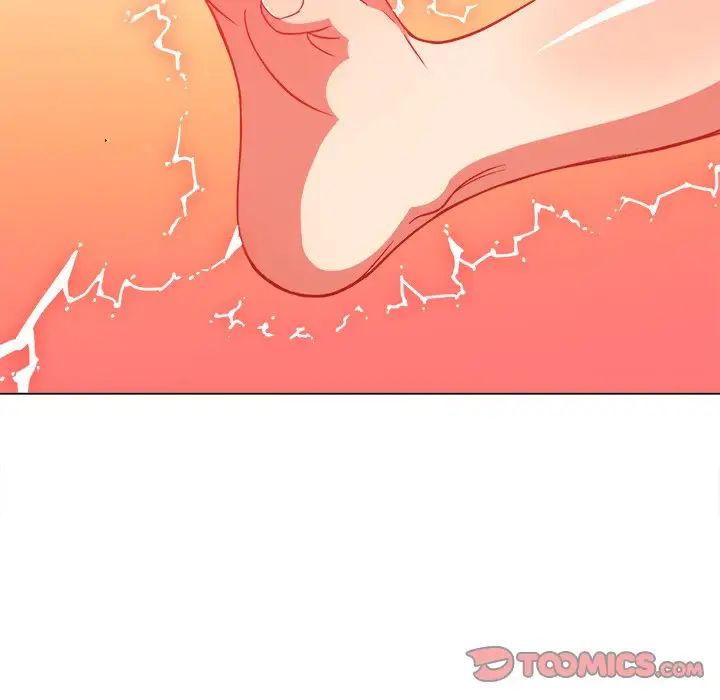 难缠小恶女，第71話，第 159 页