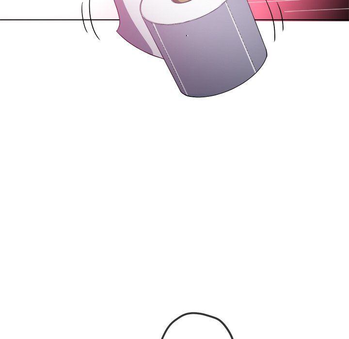 难缠小恶女，第106話，第 96 页