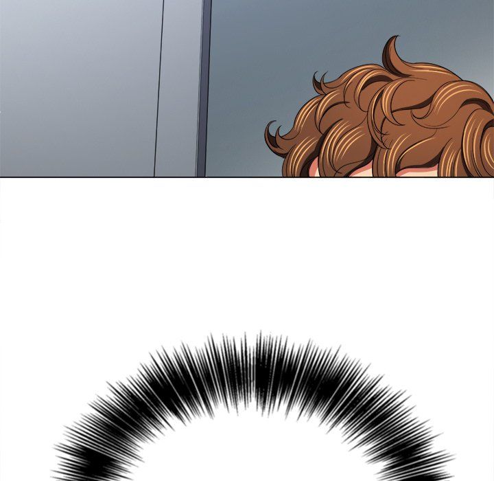 难缠小恶女，第107話，第 5 页