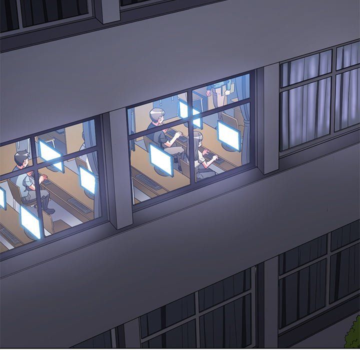 难缠小恶女，第107話，第 103 页