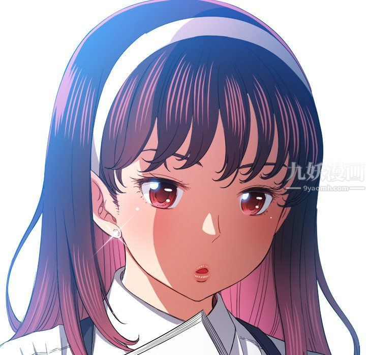 难缠小恶女，第108話，第 158 页
