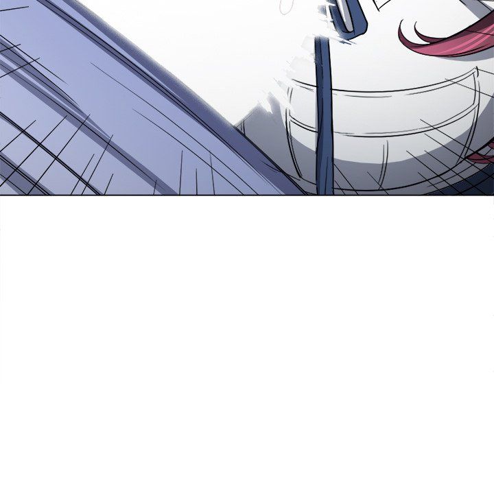 难缠小恶女，第110話，第 159 页