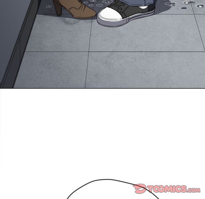 难缠小恶女，第113話，第 12 页