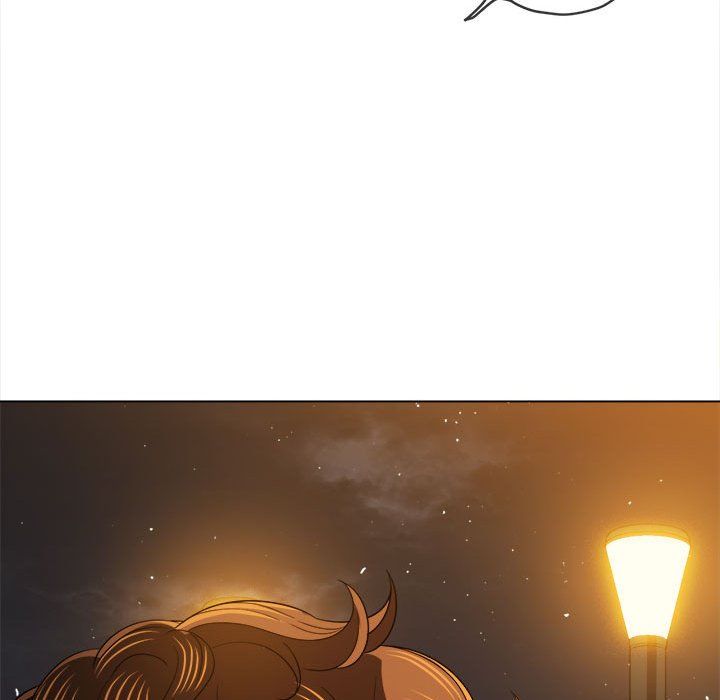 难缠小恶女，第114話，第 125 页