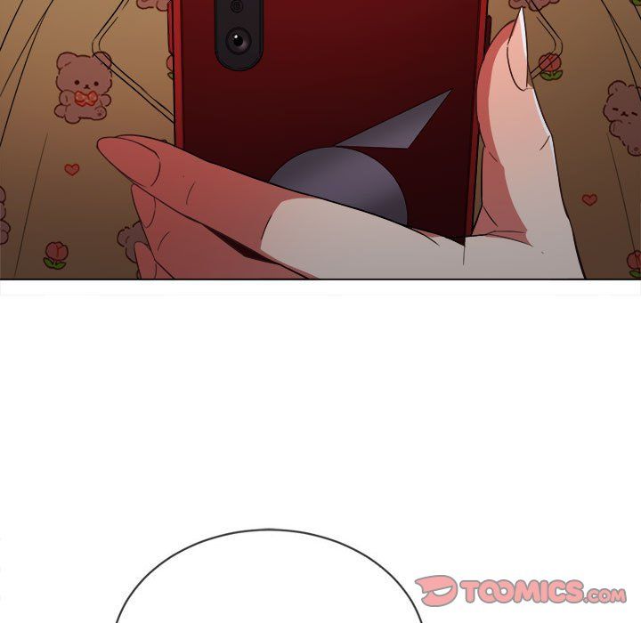 难缠小恶女，第114話，第 21 页