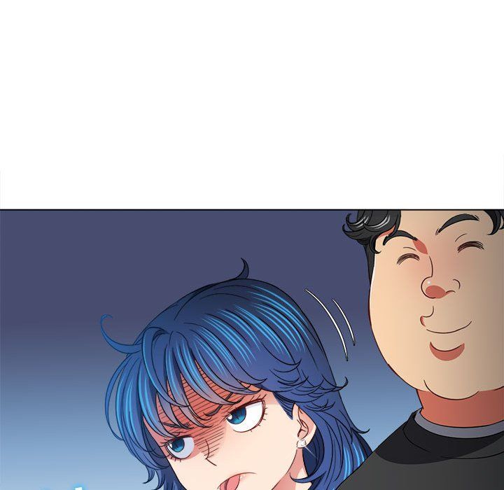 难缠小恶女，第115話，第 96 页