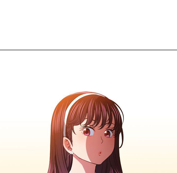 难缠小恶女，第115話，第 123 页