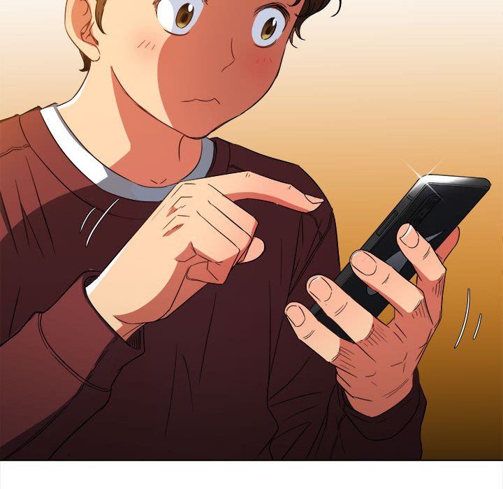 难缠小恶女，第115話，第 103 页