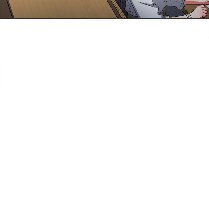 难缠小恶女，第115話，第 158 页